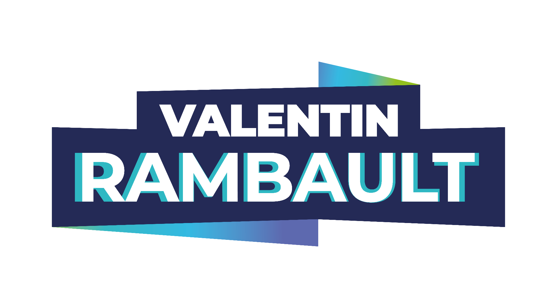 Angers 2026 - Valentin Rambault | S'unir pour faire gagner Angers ...