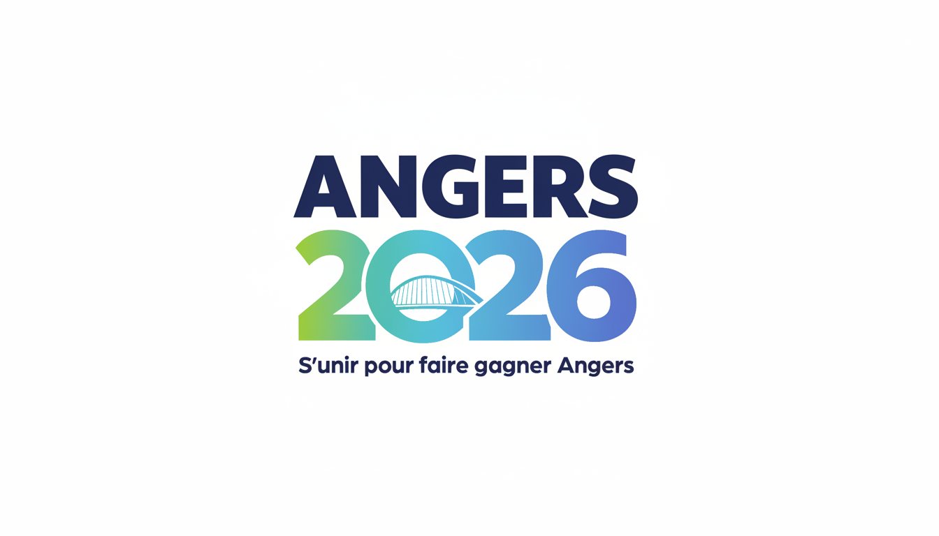 Angers 2026 - Valentin Rambault | S'unir pour faire gagner Angers ...